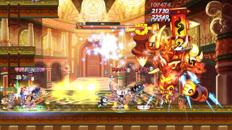 La Tale - Champion Package Steam Key GLOBAL - 4