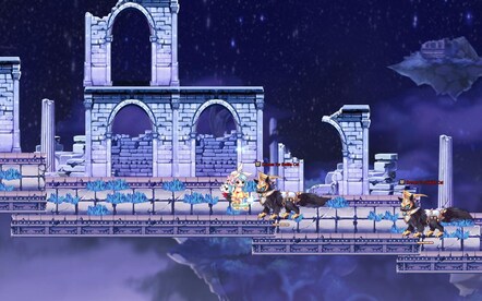 La Tale - Genesis Kazno Pack Steam Gift GLOBAL - 5
