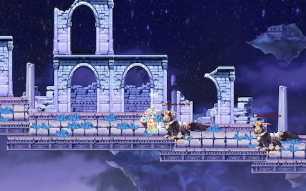 La Tale - Genesis Kazno Pack Steam Key GLOBAL - 6