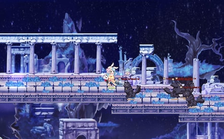 La Tale - Genesis Kazno Pack Steam Key GLOBAL - 3