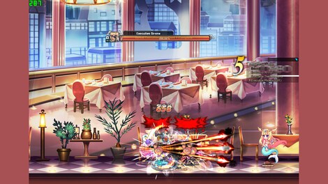 La Tale - Night Restaurant's Main Course Steam Key GLOBAL - 4