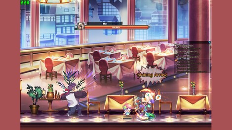 La Tale - Night Restaurant's Main Course Steam Key GLOBAL - 5