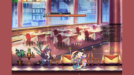 La Tale - Night Restaurant's Main Course Steam Key GLOBAL - 0