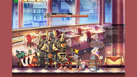 La Tale - Night Restaurant's Main Course Steam Key GLOBAL - 3