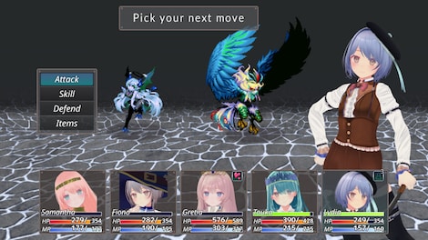 Labyrinth Flowers (PC) - Steam Key - GLOBAL - 3