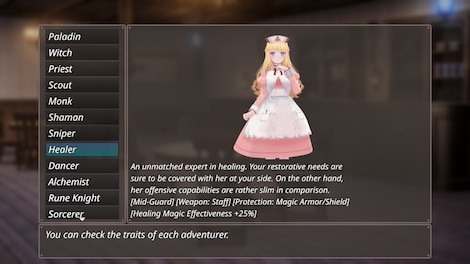 Labyrinth Flowers (PC) - Steam Key - GLOBAL - 6