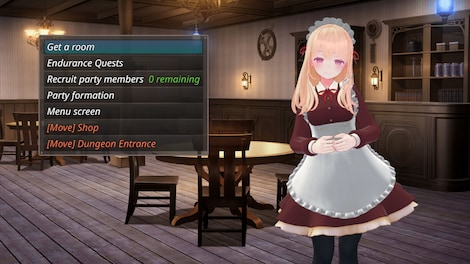 Labyrinth Flowers (PC) - Steam Key - GLOBAL - 4