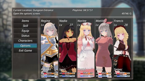 Labyrinth Flowers (PC) - Steam Key - GLOBAL - 5