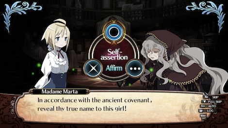 Labyrinth of Galleria: The Moon Society (PC) - Steam Account - GLOBAL - 3