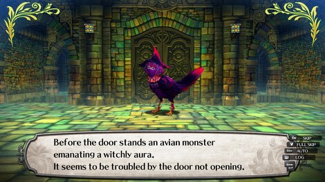 Labyrinth of Galleria: The Moon Society (PC) - Steam Key - EUROPE - 6