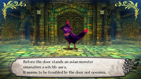 Labyrinth of Galleria: The Moon Society (PC) - Steam Key - GLOBAL - 6