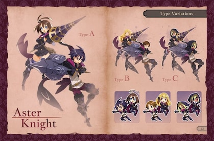 Labyrinth of Refrain: Coven of Dusk - Digital Art Book Steam Gift NORTH AMERICA - 6