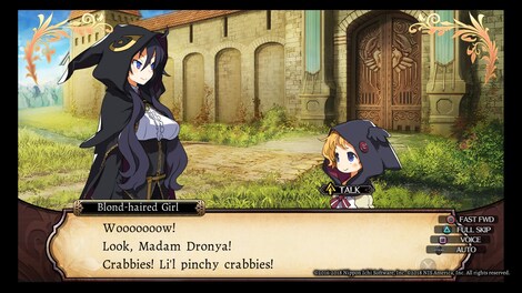 Labyrinth of Refrain: Coven of Dusk (PC) - Steam Gift - NORTH AMERICA - 9