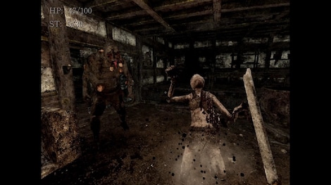 Labyrinth of the Demon King (PC) - Steam Gift - GLOBAL - 12