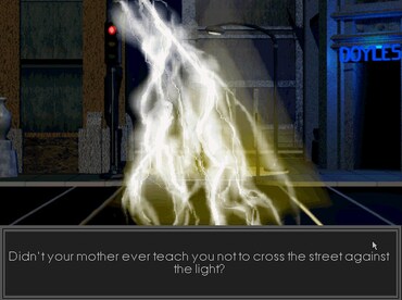 Labyrinth of Time GOG.COM Key GLOBAL - 9