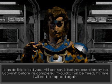 Labyrinth of Time GOG.COM Key GLOBAL - 4