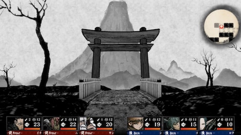 Labyrinth of Zangetsu (PC) - Steam Gift - GLOBAL - 3