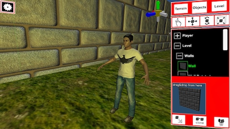 Labyrinth Simulator (PC) - Steam Key - GLOBAL - 3