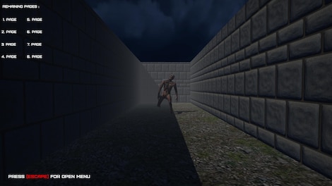 Labyrinth Simulator (PC) - Steam Key - GLOBAL - 5
