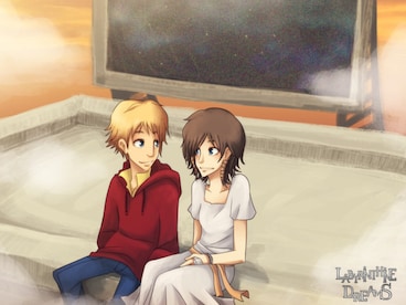 Labyrinthine Dreams Steam Key GLOBAL - 8
