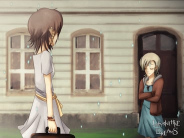 Labyrinthine Dreams Steam Key GLOBAL - 11