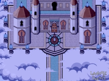 Labyrinthine Dreams Steam Key GLOBAL - 9