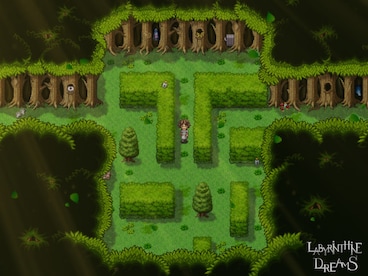 Labyrinthine Dreams Steam Key GLOBAL - 3