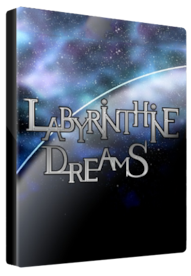 Labyrinthine Dreams Steam Key GLOBAL - 1