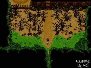 Labyrinthine Dreams Steam Key GLOBAL - 4