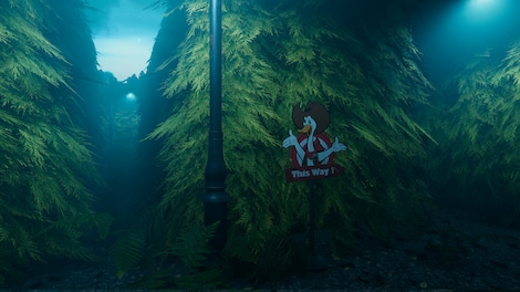 Labyrinthine (PC) - Steam Gift - GLOBAL - 11