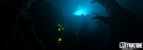 Labyrinthine (PC) - Steam Key - EUROPE - 3