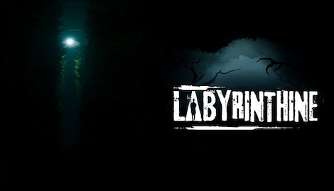 Labyrinthine (PC) - Steam Key - GLOBAL - 2