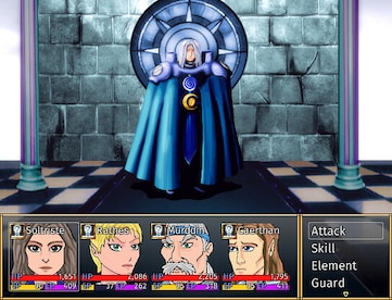 Labyronia Elements (PC) - Steam Key - GLOBAL - 6