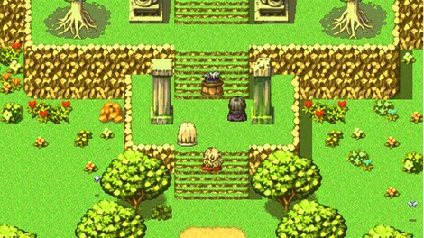 Labyronia RPG 2 Steam Key GLOBAL - 5