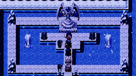 Labyronia RPG 2 Steam Key GLOBAL - 6
