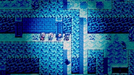 Labyronia RPG 2 Steam Key GLOBAL - 4