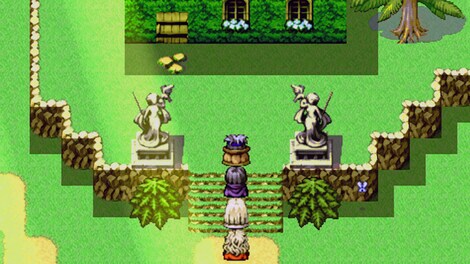 Labyronia RPG 2 Steam Key GLOBAL - 3