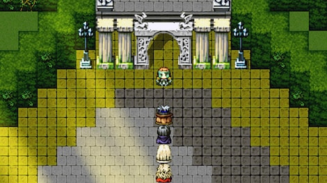 Labyronia RPG 2 Steam Key GLOBAL - 0