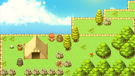 Labyronia RPG Steam Key GLOBAL - 7
