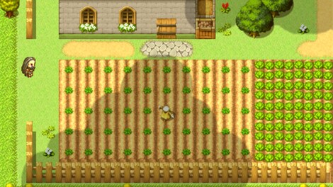 Labyronia RPG Steam Key GLOBAL - 5