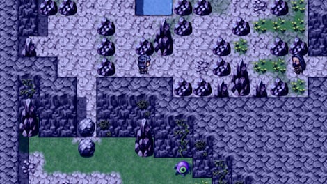 Labyronia RPG Steam Key GLOBAL - 0