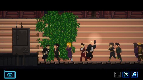 Lacuna – A Sci-Fi Noir Adventure (PC) - Steam Key - EUROPE - 11