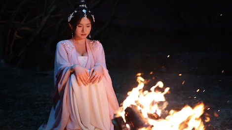 Ladies, Don't Tempt My Immortality (PC) - Steam Key - GLOBAL - 3