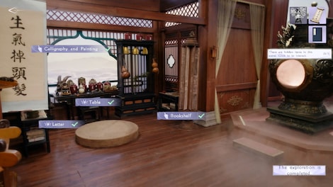 Ladies, Don't Tempt My Immortality (PC) - Steam Key - GLOBAL - 4