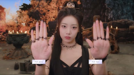 Ladies, Don't Tempt My Immortality (PC) - Steam Key - GLOBAL - 12