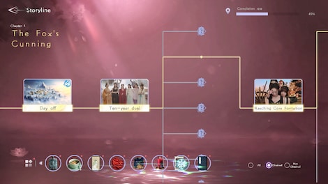 Ladies, Don't Tempt My Immortality (PC) - Steam Key - GLOBAL - 11