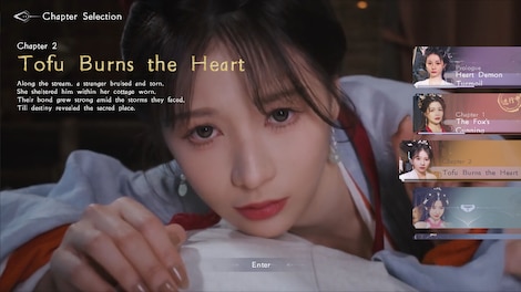 Ladies, Don't Tempt My Immortality (PC) - Steam Key - GLOBAL - 8