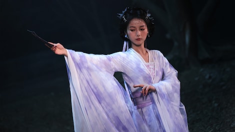 Ladies, Don't Tempt My Immortality (PC) - Steam Key - GLOBAL - 9