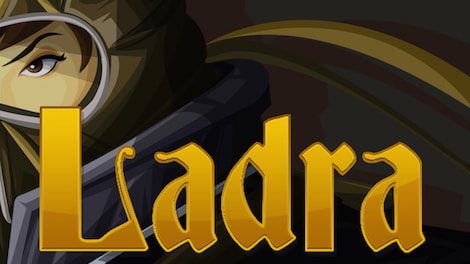 Ladra (PC) - Steam Key - GLOBAL - 0