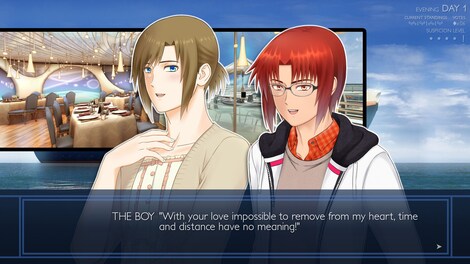 Ladykiller in a Bind Steam Key GLOBAL - 5